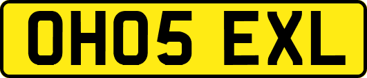 OH05EXL