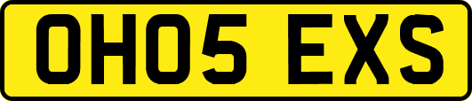 OH05EXS
