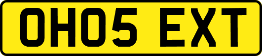 OH05EXT