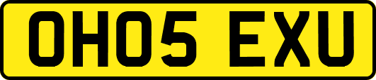OH05EXU
