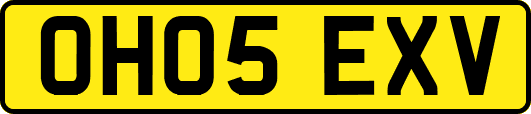OH05EXV