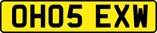 OH05EXW