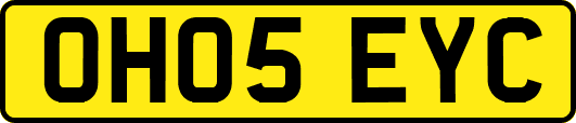 OH05EYC