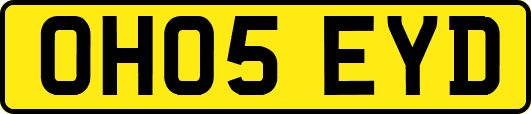 OH05EYD