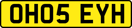 OH05EYH