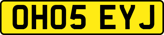 OH05EYJ