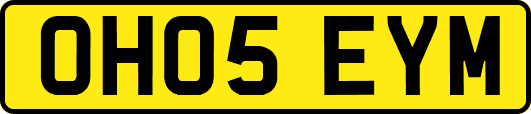 OH05EYM