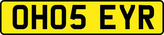 OH05EYR