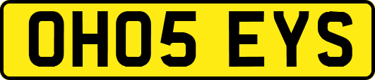 OH05EYS
