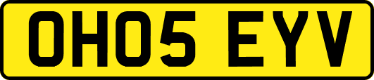 OH05EYV