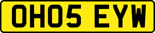 OH05EYW