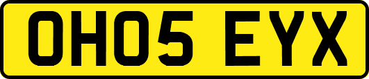 OH05EYX