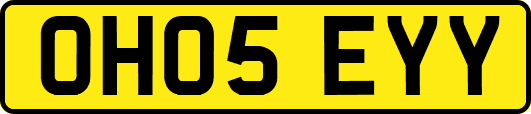 OH05EYY