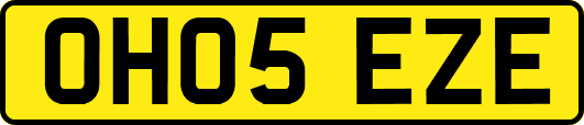 OH05EZE