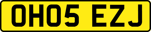 OH05EZJ