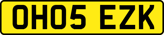 OH05EZK