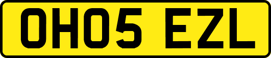 OH05EZL
