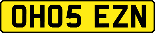 OH05EZN