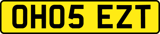 OH05EZT