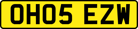 OH05EZW