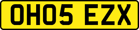 OH05EZX