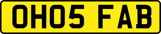 OH05FAB