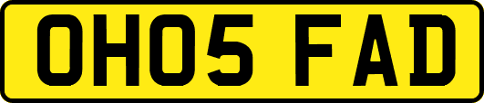 OH05FAD