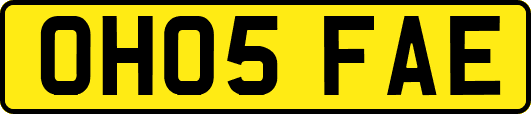 OH05FAE