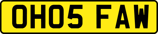 OH05FAW