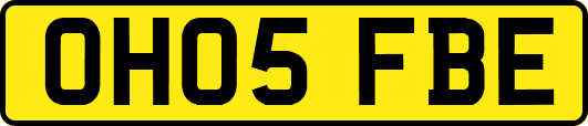 OH05FBE