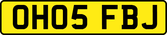 OH05FBJ