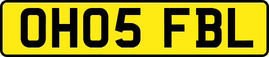OH05FBL
