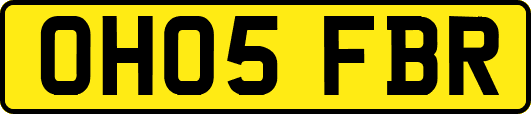 OH05FBR