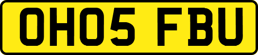 OH05FBU