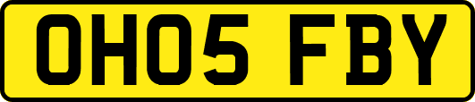 OH05FBY
