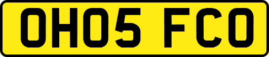 OH05FCO