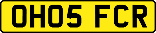 OH05FCR
