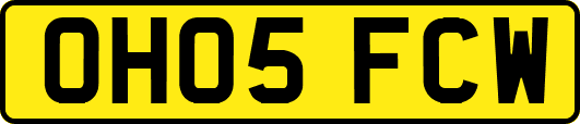 OH05FCW