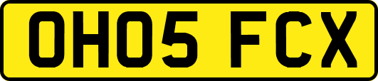 OH05FCX