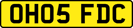 OH05FDC