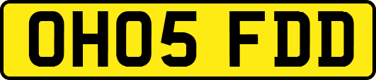 OH05FDD
