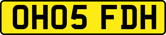 OH05FDH
