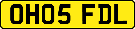 OH05FDL