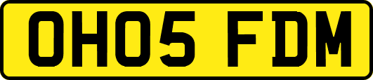 OH05FDM