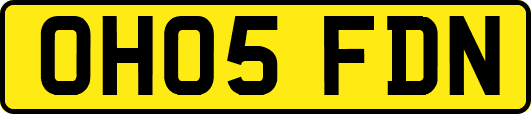OH05FDN