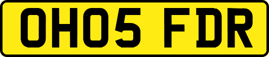 OH05FDR