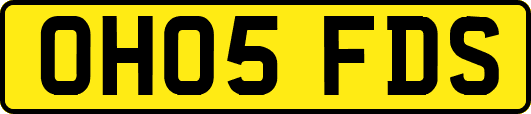 OH05FDS