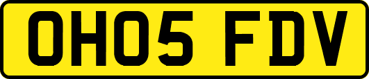OH05FDV