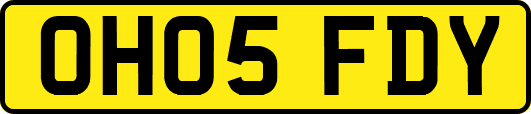 OH05FDY