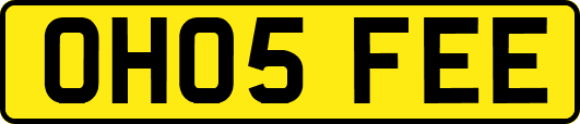 OH05FEE